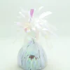 Holografisk Perlemor Ballonvægt