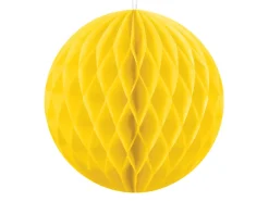 Honeycomb Gul, 10cm