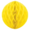 Honeycomb Gul, 30 cm