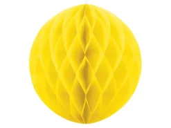 Honeycomb Gul, 30 cm