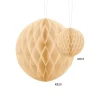 Honeycomb Lys Creme, 10 cm