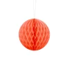 Honeycomb Orange, 10 cm