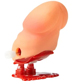 Hoppende Penis - (H)optimist