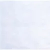 Hvid Filt Bordløber, 30 cm x 10 meter