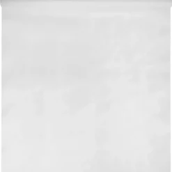 Hvid Gulvløber i Polyester, 1 x 15 meter
