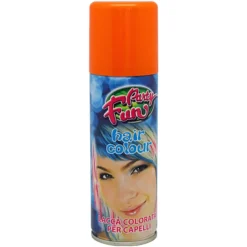 Intens Orange Hårspray, 125ml