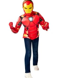 Iron Man Kit