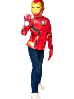 Iron Man Kit