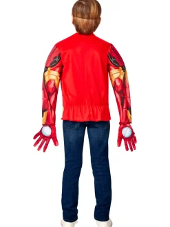 Iron Man Kit