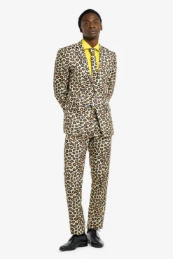 Jaguar Jakkesæt - OppoSuits®