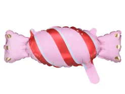 Jule Bon Bon Folie Ballon, 5 stk.