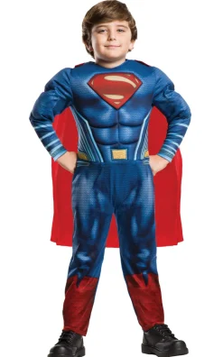 Justice League - Superman Deluxe