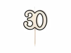 Kagelys "Milestone" - 30 År