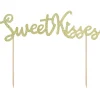 Kagepynt - Sweet Kisses