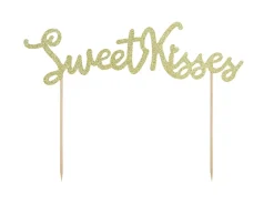 Kagepynt - Sweet Kisses