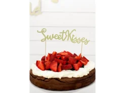Kagepynt - Sweet Kisses