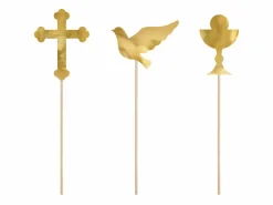 Kage Toppers - Konfirmationspynt