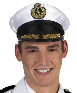Kaptajn hat