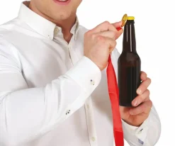 Kæde med Øl Oplukker