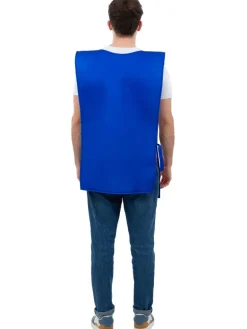 Kelloggs® Frosties™ Voksenkostume