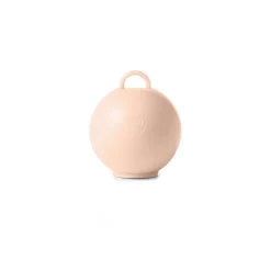 Kettlebell Ballonvægt 72gr, Beige