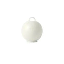 Kettlebell Ballonvægt 72gr, Cremefarvet