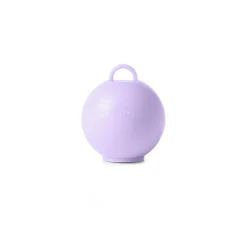 Kettlebell Ballonvægt 72gr, Lavendel