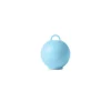 Kettlebell Ballonvægt 72gr, Lyseblå