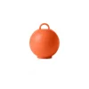 Kettlebell Ballonvægt 72gr, Orange