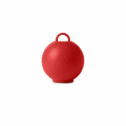 Kettlebell Ballonvægt 72gr, Rød