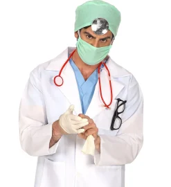 Kirurg Accessory Kit til Voksne