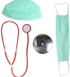 Kirurg Accessory Kit til Voksne