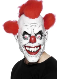 Klovne maske