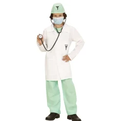 Komplet Doktor