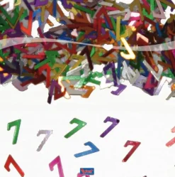 Konfetti - 7