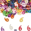 Konfetti - 6