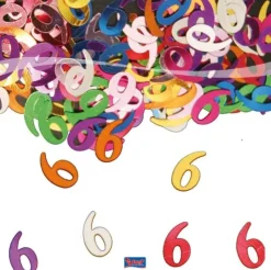 Konfetti - 6