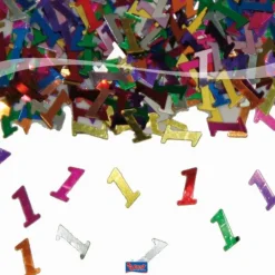 Konfetti - 1