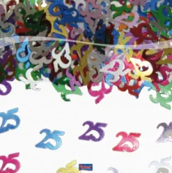 Konfetti - 25