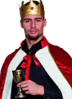 Konge bæger