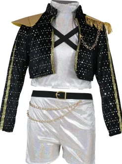 K-Pop Kostume 
