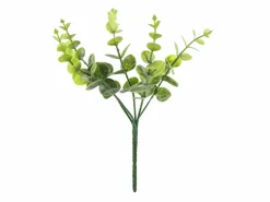 Kunstig Eukalyptus Gren, 27 cm