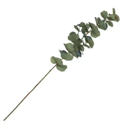 Kunstig Eukalyptus Gren, 69 cm