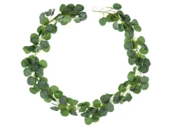Kunstig Eukalyptus Guirlande, 1.8 Meter