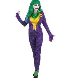 Lady Joker Jakkesæt