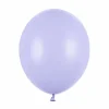 Lavendel Balloner 30 cm, 50 stk.