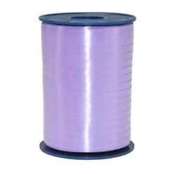 Lavendel Gavebånd, 500 meter x 5 mm