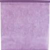 Lavendel Loftbanner, 80 cm x 12 meter