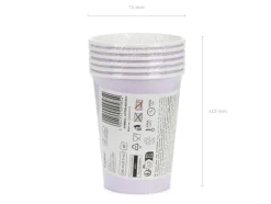 Lavendel Papkrus - 250 ml
