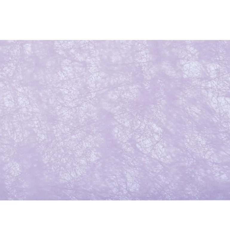 Lavendel Romance Bordløber 30 cm x 10 m